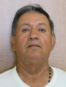Leopoldo Gutierrez a registered Sex Offender of California