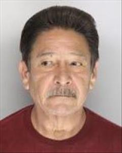 Leroy Luenas Cervantez a registered Sex Offender of California