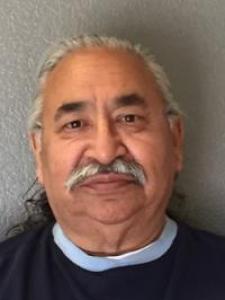 Leroy Macia Garcia a registered Sex Offender of California