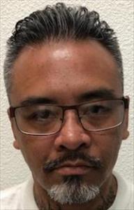 Leroy Arnesto Histo a registered Sex Offender of California