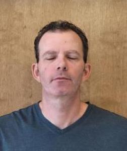 Leslie David Smith a registered Sex Offender of California