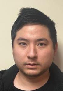 Leslie Tseng a registered Sex Offender of California