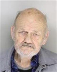 Lester Leroy Carlton a registered Sex Offender of California