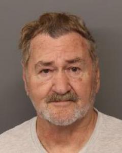 Lester Schueck Fretz a registered Sex Offender of California