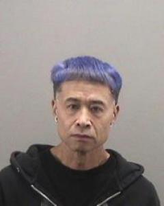 Lester Rodriguez Jr a registered Sex Offender of California