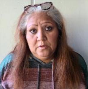Leticia Crespin a registered Sex Offender of California