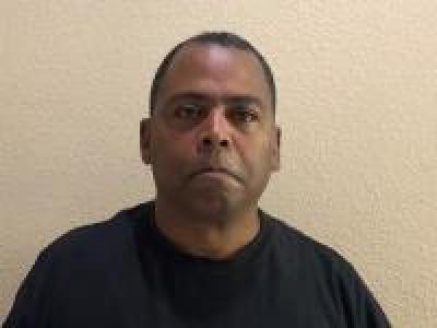 Lewis Marcel Davis a registered Sex Offender of California