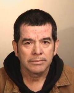 Librado Gonzalez-martinez a registered Sex Offender of California