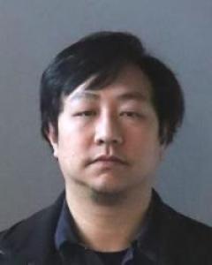 Lientung Chang a registered Sex Offender of California