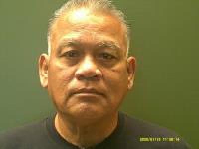 Lino Alcala a registered Sex Offender of California