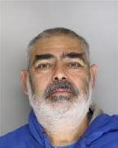 Lino Soto a registered Sex Offender of California