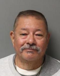 Lionel Peter Chavez a registered Sex Offender of California