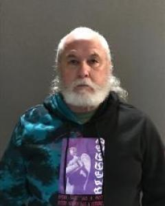 Lionel Melendez a registered Sex Offender of California
