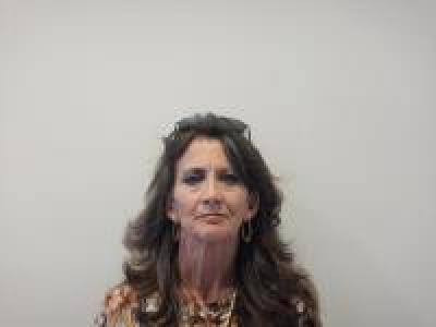 Lisa Denise Miller a registered Sex Offender of California