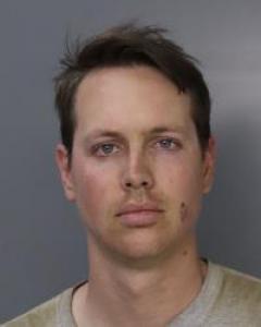 Logan Anderson Ham a registered Sex Offender of California