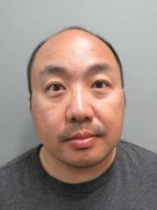 Long Xiong a registered Sex Offender of California