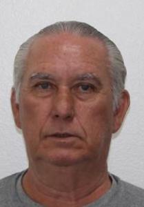 Lonnie Duane Garrison a registered Sex Offender of California