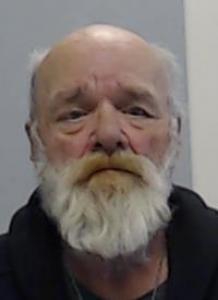 Lonnie Thomas Mead a registered Sex Offender of California