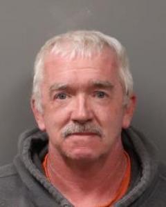 Lonnie Gene Stone a registered Sex Offender of California