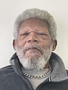 Lonnie Wright a registered Sex Offender of California