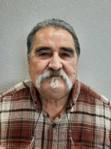 Lorenzo Aguilar a registered Sex Offender of California