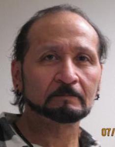 Lorenzo Avila a registered Sex Offender of California
