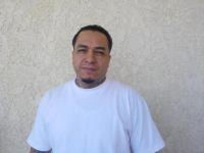 Lorenzo Antonio Bermudez a registered Sex Offender of California