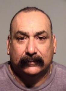 Lorenzo Daniel Renteria a registered Sex Offender of California