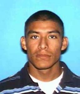 Lorenzo Villalba a registered Sex Offender of California