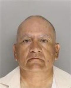 Louie A Garcia a registered Sex Offender of California