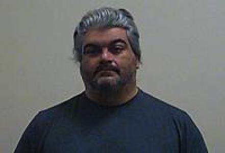 Louie Herrera III a registered Sex Offender of California