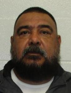 Louie Lopez a registered Sex Offender of California