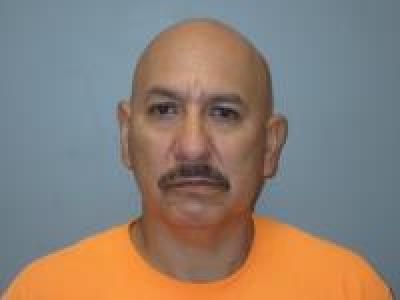 Louie Rivira Robles a registered Sex Offender of California