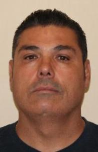 Louis Greg Arguello a registered Sex Offender of California