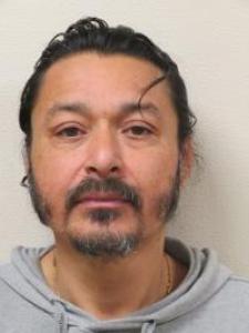 Louis Ruben Arriola a registered Sex Offender of California
