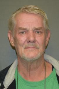 Louis Dewit a registered Sex Offender of California