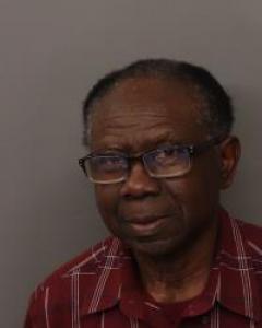 Louis Ludovic a registered Sex Offender of California