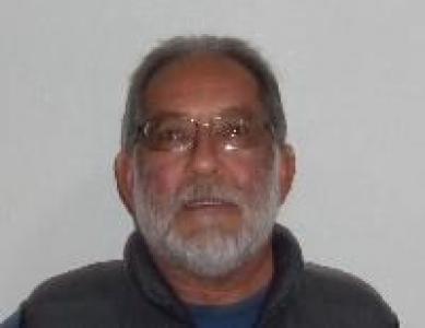 Louis Benigno Salazar a registered Sex Offender of California