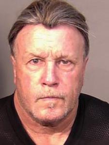 Lowell F Burke a registered Sex Offender of California