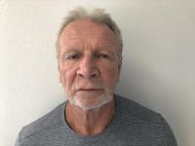 Lowell Jan Mugridge a registered Sex Offender of California