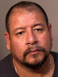 Lucas M Aguirre a registered Sex Offender of California