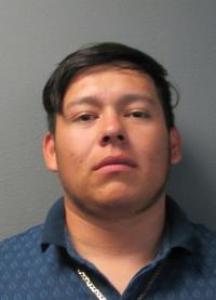 Lucas Galindo Ramirez a registered Sex Offender of California