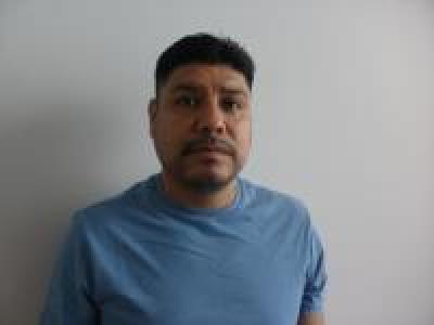 Luciano Soledadcerezo a registered Sex Offender of California