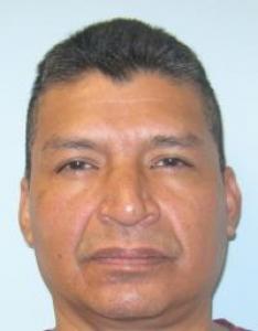 Lucio Ruiz Cortez a registered Sex Offender of California