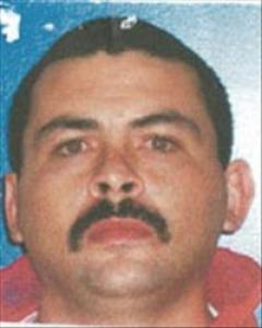 Lucio Alberto Gamez a registered Sex Offender of California