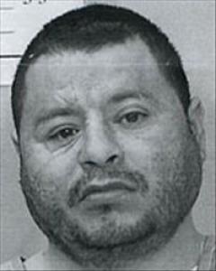 Lucio Crespin Hernandez a registered Sex Offender of California
