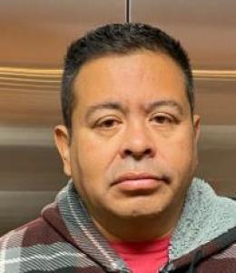 Lucio Flores Jimenez a registered Sex Offender of California