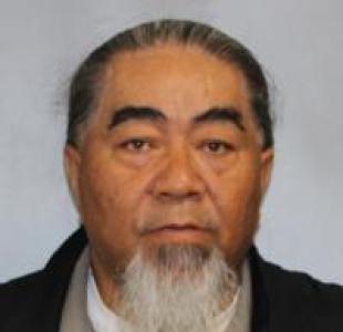 Lucky Fua Iosua a registered Sex Offender of California