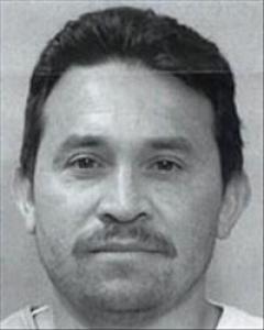 Ludim Aldredo Arana a registered Sex Offender of California
