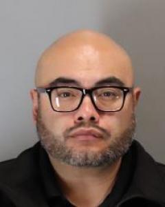 Luis A Aguilar a registered Sex Offender of California